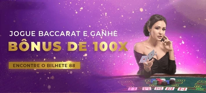 Baccarat Online 765a