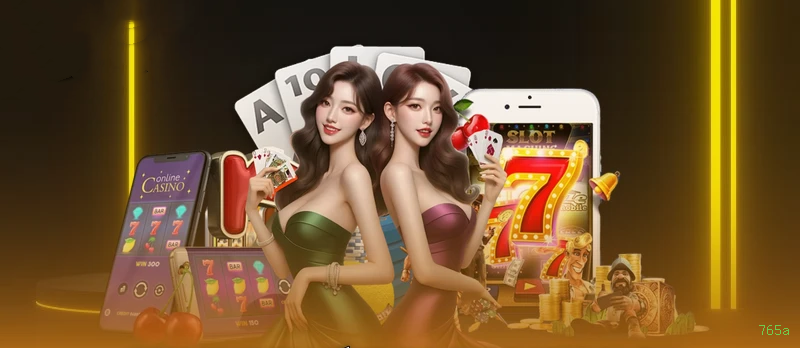 Baccarat Online 765a
