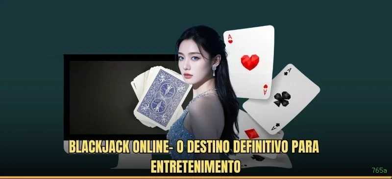 Blackjack Online 765a