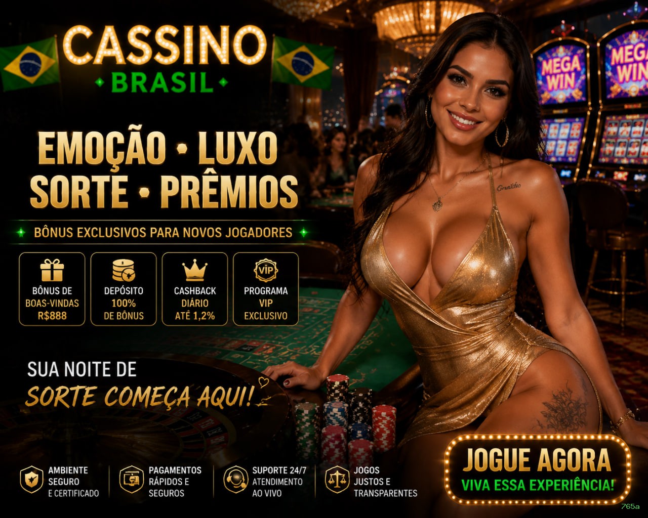 Blackjack Online 765a