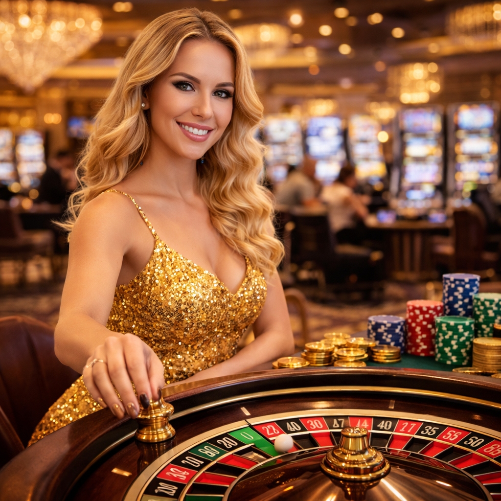 Blackjack Ao Vivo 765a