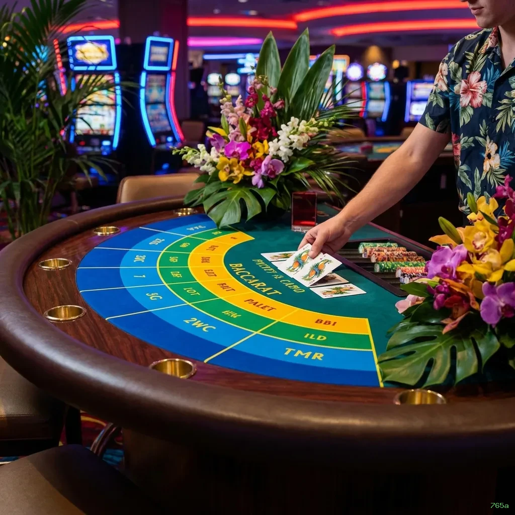The Dog House Slot 765a
