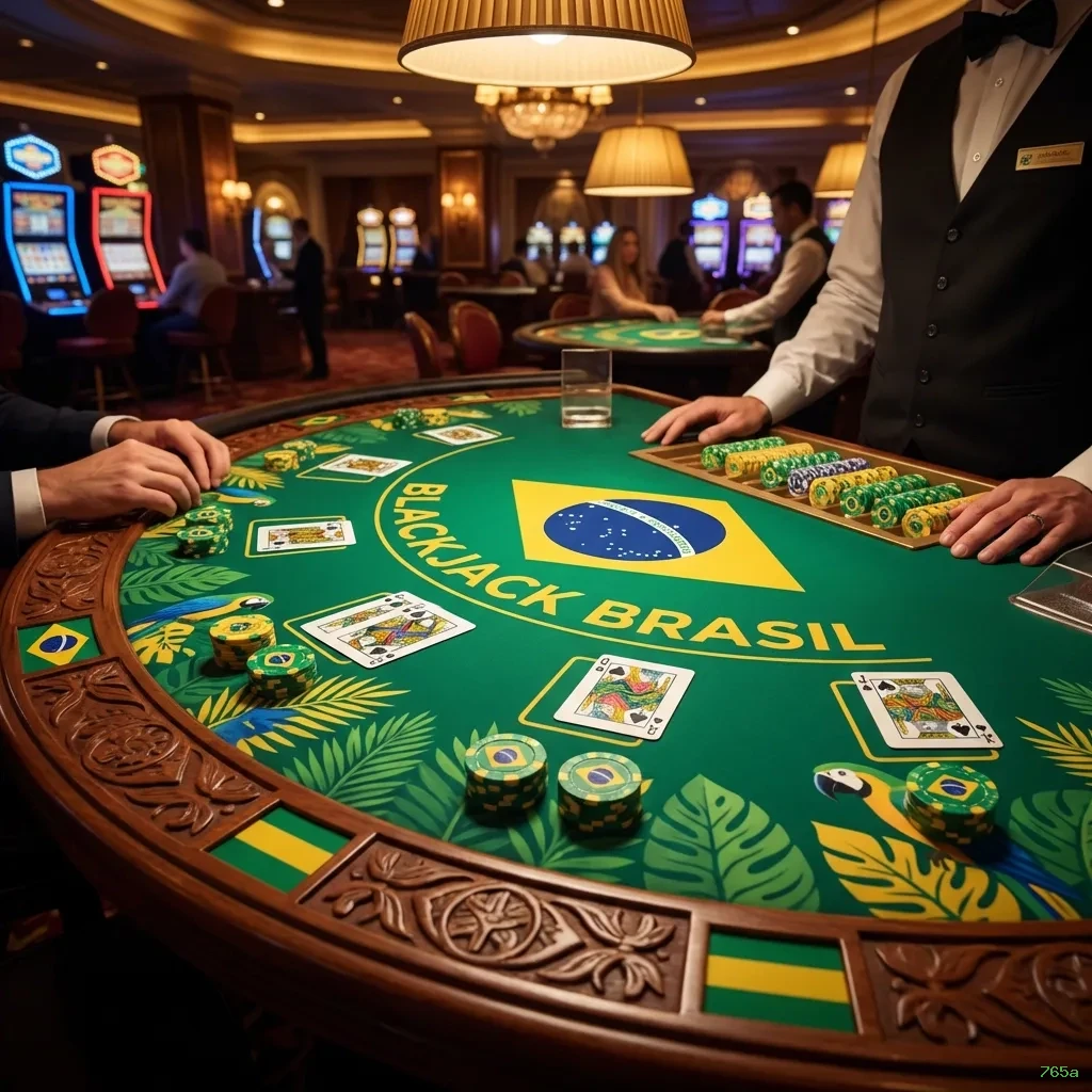 765a Cassino Clássico