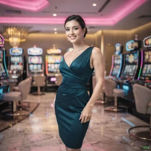Jackpot Slots 765a