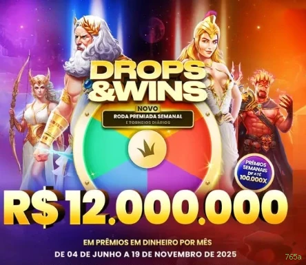Megaways Slots 765a