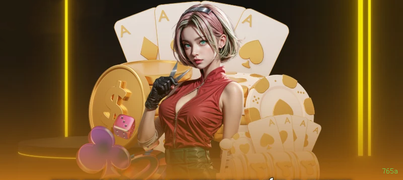 Microgaming 765a