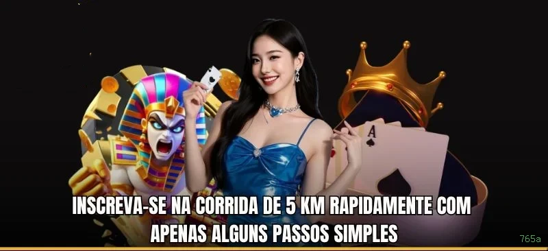 765a Cassino Clássico