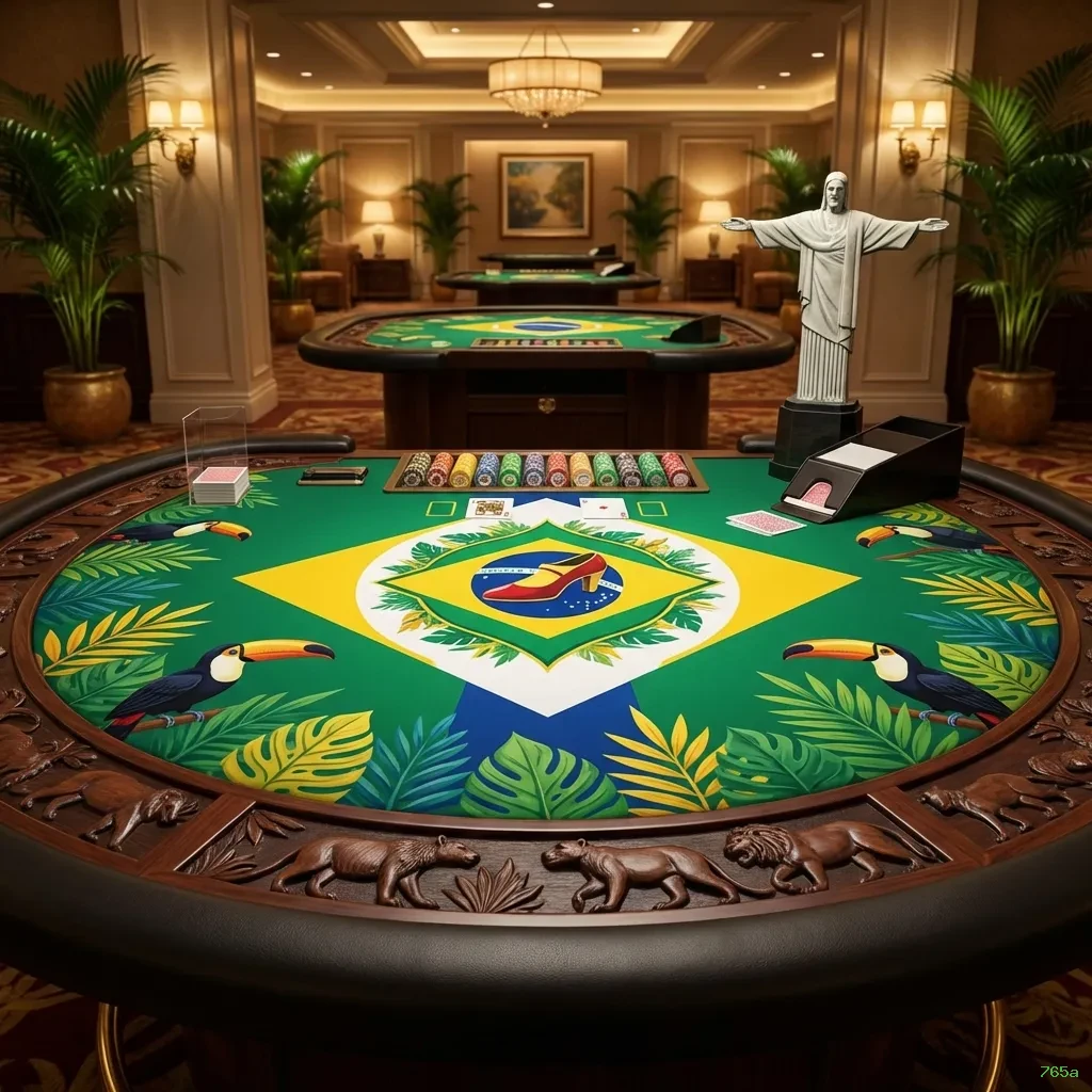 765a Cassino Clássico