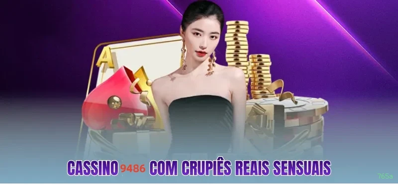 765a Cassino Clássico