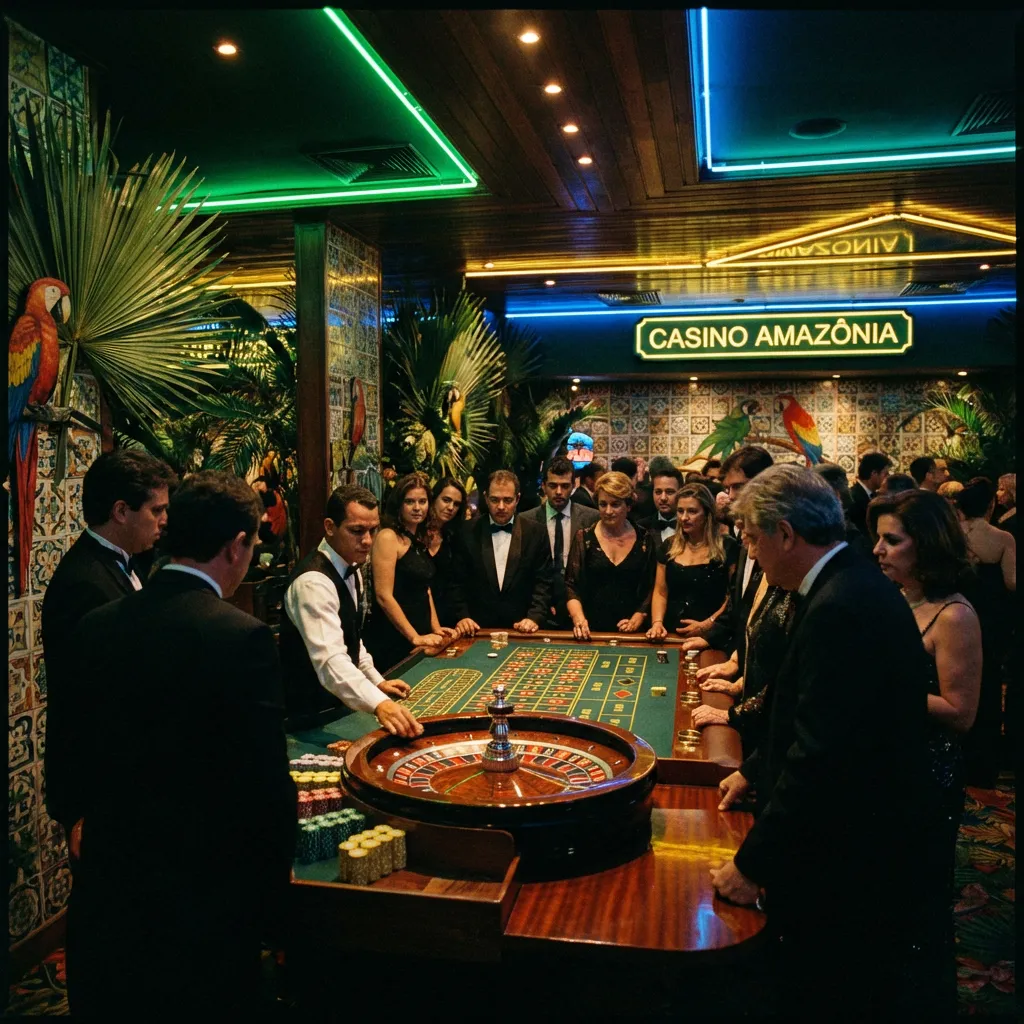 765a Cassino Clássico