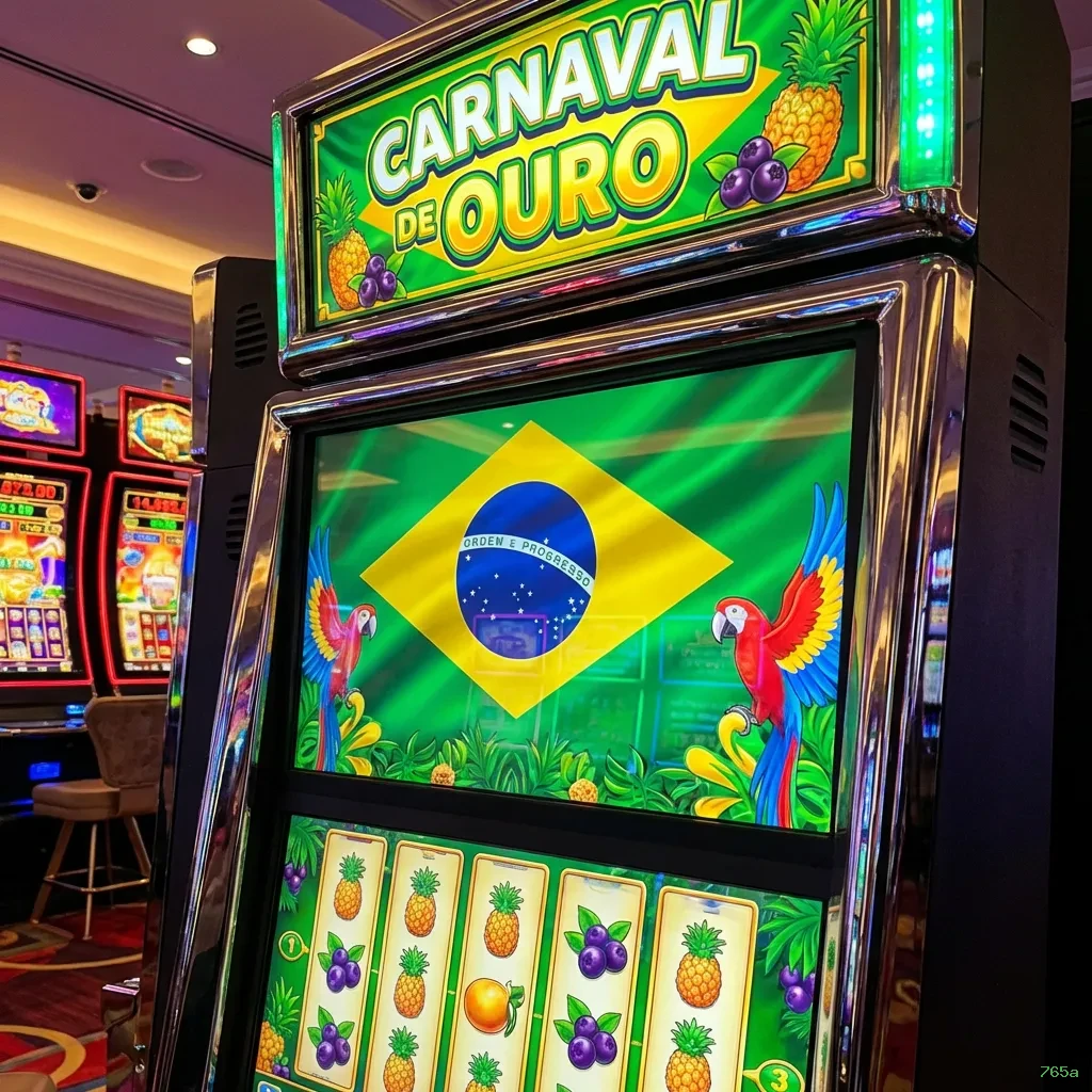 765a Cassino Clássico