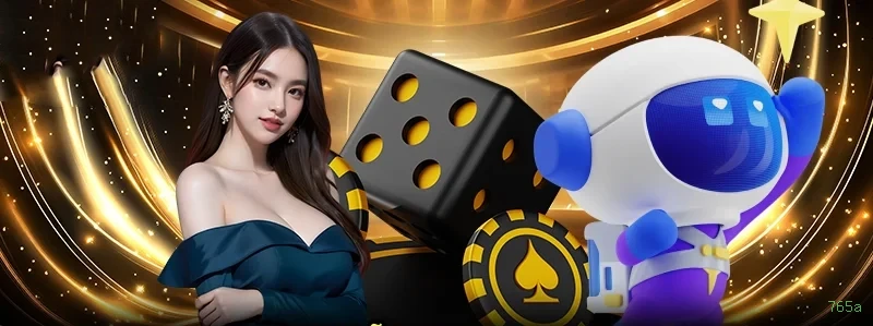 Vídeo Slots 765a