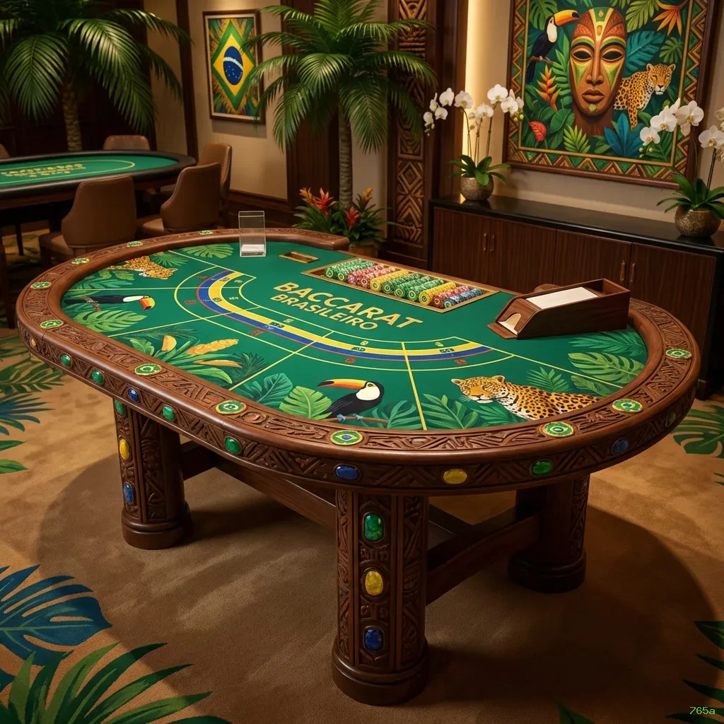 765a Cassino Clássico
