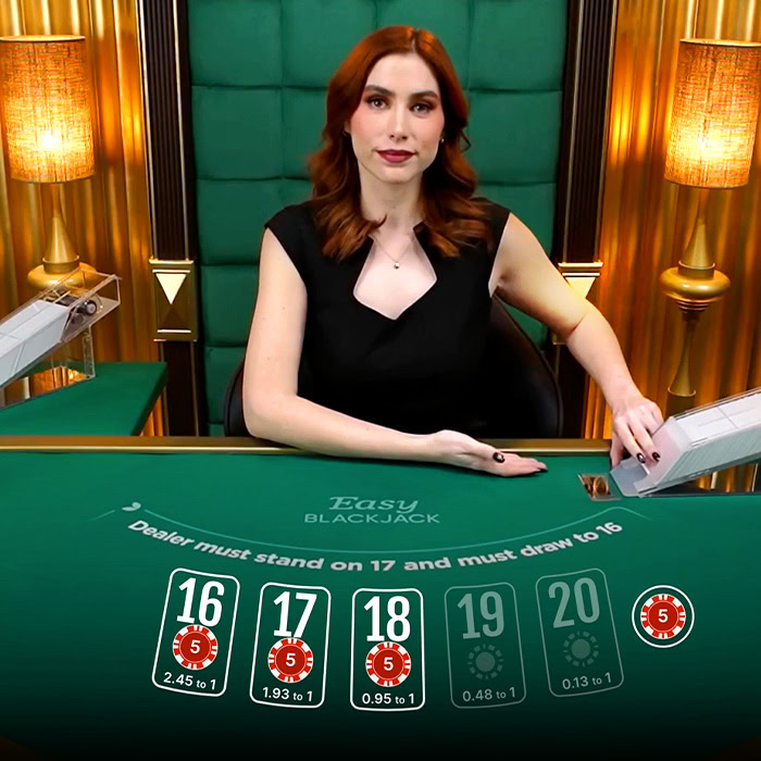 Blackjack 765a
